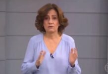 Míriam Leitão divulga informação errada ao afirmar que “Bolsonaro ir a embaixada estrangeira é sair do Brasil” MÍRIAM LEITAO EXALTA LULA