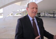 Secretário de política agrícola já esteve envolvido em esquema com JBS Secretário de política agrícola já esteve