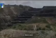 Transposição do Rio São Francisco sabotada no novo governo Transposição do Rio São Francisco sabotada no novo governo