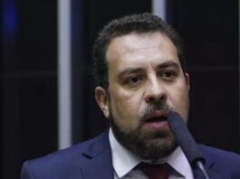 Boulos é denunciado ao STF