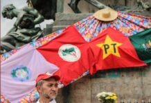 Nomeado de Lula para a Conab é ligado ao MST e não possui todos os requisitos Novo aciona MPF contra indicado para a Conab