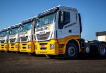 Transportadora Graneleiro entra em recuperação judicial Transportadora Graneleiro entra