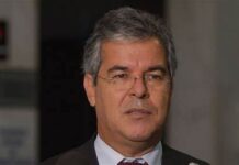 Presidente da Apex vai a China em busca de exportadores e faz críticas ao agronegócio brasileiro Presidente da Apex vai a China em busca