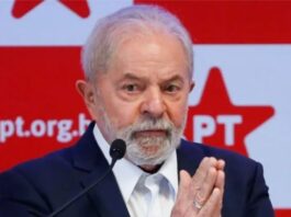 Lula dobra a oferta "dou cargos do segundo escalão"