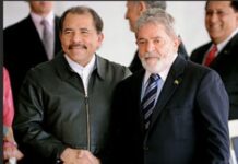 Totalitarismo na Nicarágua põe fim ao setor privado no país Lula se recusa a aderir a termo da ONU contra Ortega