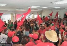 Farsas das invasões do MST e seus aliados são reveladas na CPI MST invade sede do Instituto de Terra do Pará