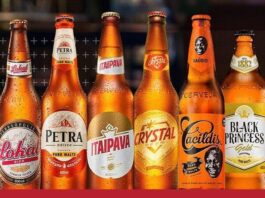 Cervejaria dona da Itaipava pede recuperação