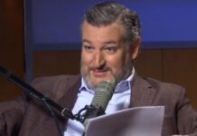 Senador americano pede sanções contra o Brasil após navios de guerra do Irã atracarem no país Senador americano pede sanções contra