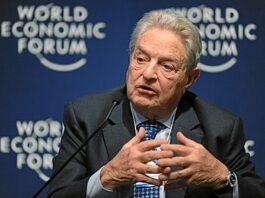 Quem é George Soros e a agenda 2030?