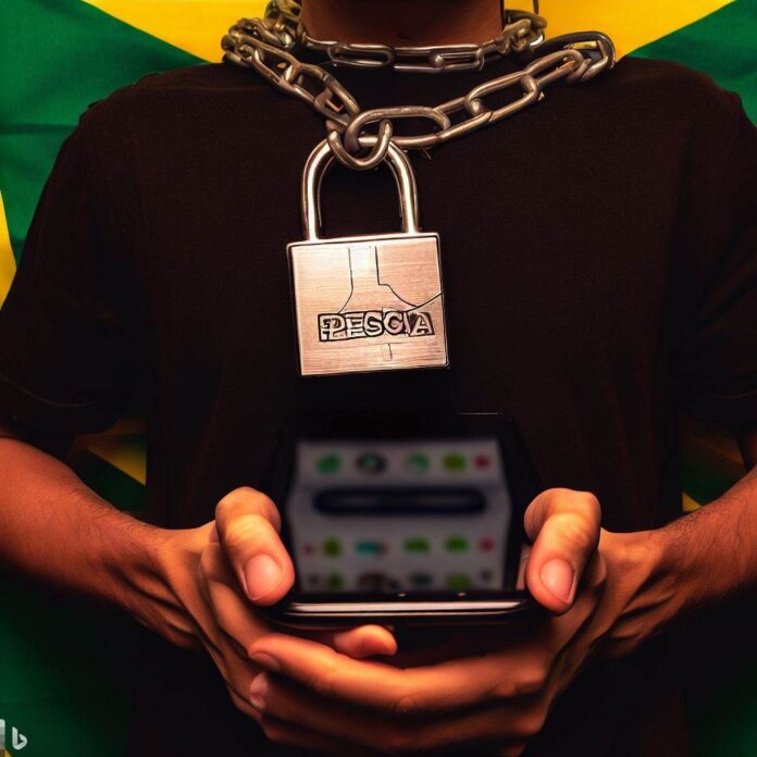 suspenso e está na mira do PL das Fake News que instaura a censura