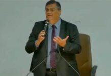 Dino vai à casa de Lira para amenizar crise após operação da Polícia Federal para intimidá-lo Advogados membros do Prerrogativas ministério da justiça