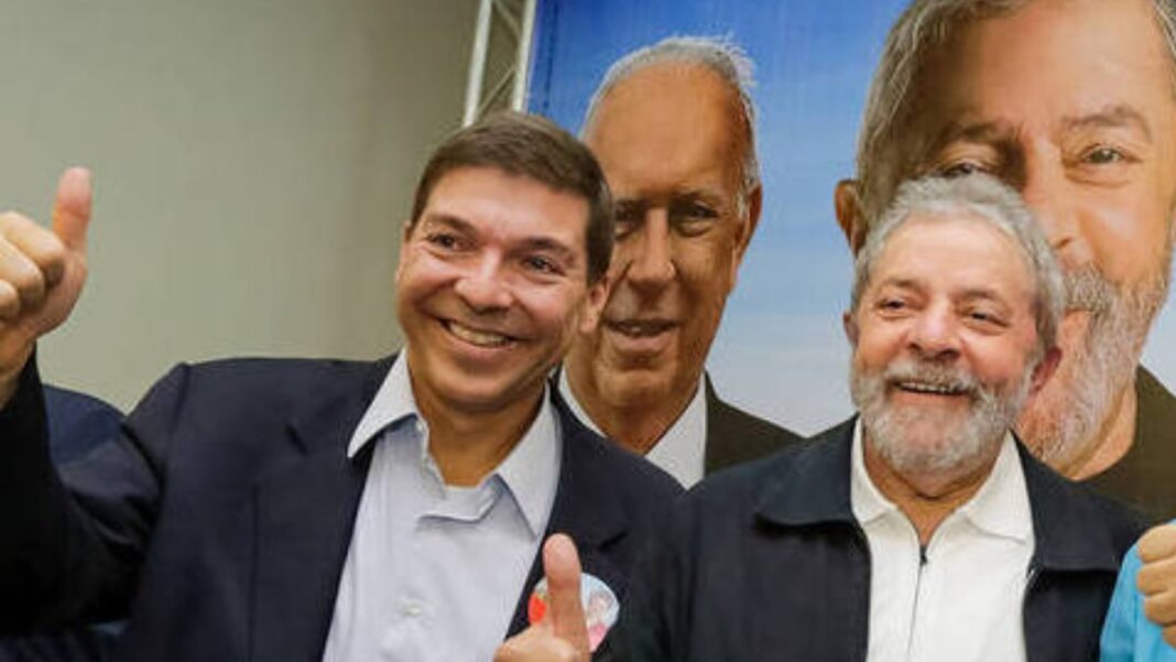 Dono da Coteminas e presidente da Fiesp, Josue Gomes/ Imagem divulgação