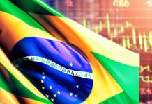 Ibovespa termina em queda com inseguranças e incertezas. Mercado americano mostra força com Trump