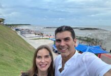 Desembargador devolve cargo á Daniela Barbalho para fiscalizar o marido. “Afastá-la é prejuízo ao Estado” Desembargador devolve cargo á Daniela Barbalho para fiscalizar