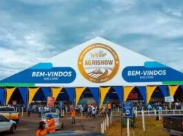 Agrishow movimenta R$ 13,2 bilhões em negócios