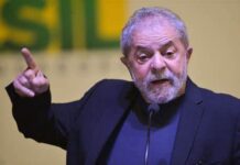 As mentiras que Lula contou sobre a Vale e seus objetivos que derrubaram as ações LULA