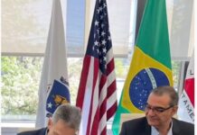 Zema e Boston Metal anunciam investimento de R$ 573 milhões em aço verde para MG