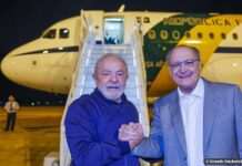 Vice-presidente defende “pedalada” no cálculo da inflação