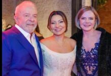 Imagem de Janja na percepção dos brasileiros é majoritariamente negativa, aponta pesquisa