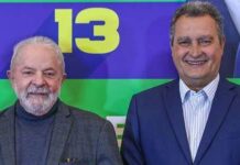 Rui Costa é outro ministro de Lula em meio a escândalo de desvio de dinheiro público