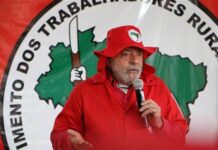 Lula precisa se aproximar do agro e deixar o MST, critica Estadão