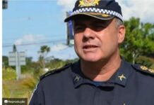 Ex-chefe da PM preso conta a CPMI que procurou o interventor no dia das manifestações mas foi ignorado