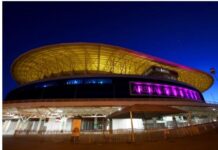 Justiça determina penhora da Arena do Grêmio. OAS Empreendimentos está envolvida