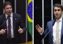 Deputados denunciam nomeação de Zanin ao STF na justiça