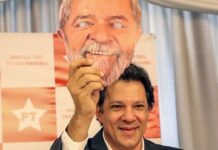 Afirmação de Lula e Haddad culpando o ex-presidente do Banco Central pela alta do juro é desmentida por Galípolo