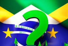 Ibovespa cai e dólar tem leve alta. Petrobras apresenta alta após dias de queda bolsa brasileira ações