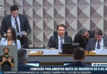 Relatora da CPMI combinou depoimento com General Dias