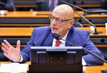 CCJ do Senado aprova Projeto de Dosimetria por ampla maioria