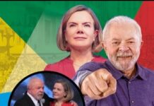 Lula usa máquina pública transformada em reduto petista, afirma Estadão