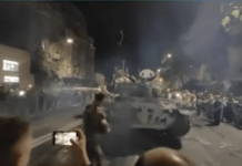 Embaixada brasileira na Rússia divulga alerta guerra russia ucrania