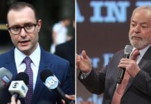 Aprovação de Zanin ao STF é “deboche com a Constituição”, afirma Estadão