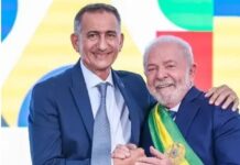 Ministério de Lula gasta R$ 500 milhões sem licitação