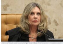 Vice-PGR acusa Moraes de autorizar procedimentos ilegais