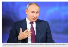 Após EUA sancionarem duas gigantes russas do petróleo, país classifica americanos como inimigos