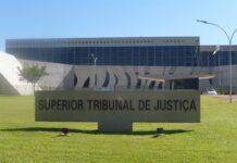 STJ manda soltar chefe do PCC preso com cocaína