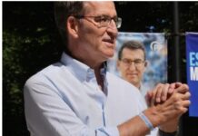 Direita cresce na Europa com vitória na eleição espanhola