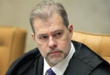 “Desmonte do enfrentamento à macrocorrupção no Brasil”, afirma Transparência Internacional sobre STF liberar o réu confesso Palocci dias toffoli