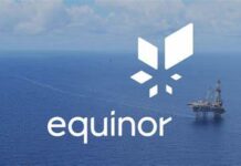 Equinor vê lucro despencar 57% no 2º trimestre