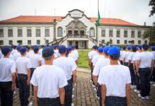 Governo Lula extingue Programa de Escolas Cívico Militares