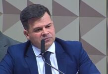 Barroso dá 48 horas para CPMI do 8 de Janeiro explicar pedido de quebra de sigilo de Silvinei Vasques