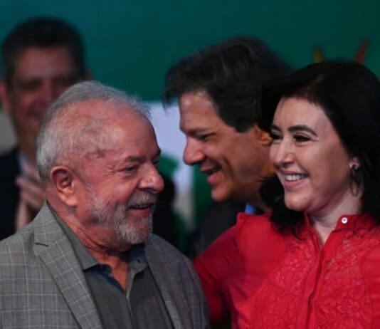Dívida pública brasileira em 3 anos da gestão Lula deve superar R$ 10 trilhões, segundo Banco Central lula tebe haddad