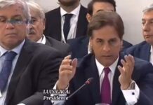 No Mercosul Venezuela é criticada e Lula é contrariado