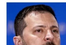 Presidente da Ucrânia afirma que Lula defende interesses de Putin ucrania