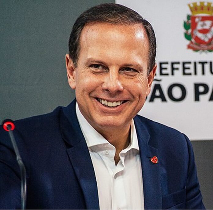 JOAO DÓRIA