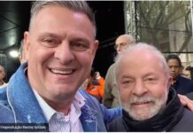 Ministro da Agricultura favoreceu seu reduto eleitoral com maior parte de recursos da pasta, afirma O Globo ministro da agricultura