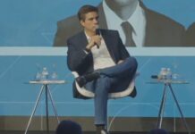 “Brasil atualmente não tem gestão com fundamentos para ter juros mais baixos”, afirma ex-presidente do Banco Central Roberto campos neto